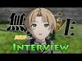 Mushoku Tensei Author Talks About Being The Pioneer of Isekai in An Interview