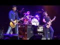 Ted Nugent - Hey Baby w/ My Girl & Johnny B. Goode (5/15/2013) Evansville, IN