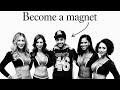 Semen Retention Will Make You Magnetic