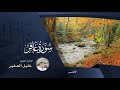 سورة غافر بصوت القارئ خليل الصغير 