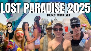 We Took Lost Paradise 2025 Too Far