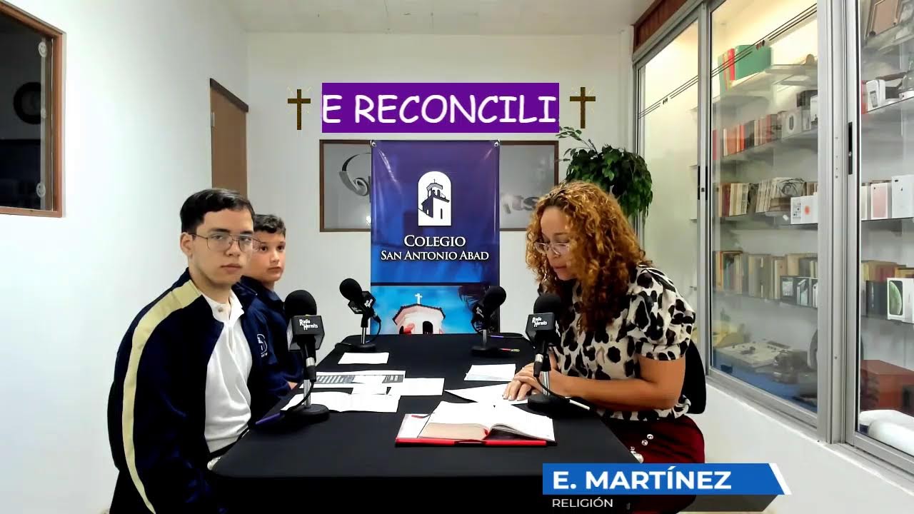 Oración y Anuncios de la Mañana 11 de marzo de 2025 Oración y Anuncios de la Mañana 11 de marzo de 2025