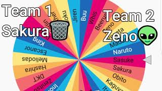 Zeno Get Out (Anime 2V2) Jvla - Such A Whore Stellular Remix