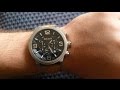 Megir MG3010D unboxing / review (Marvelous Watches)