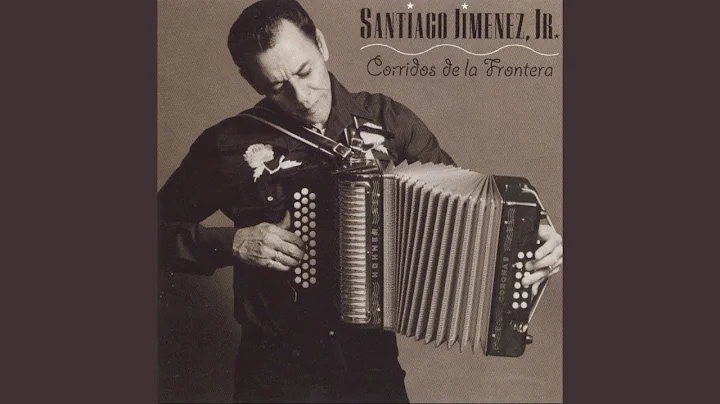 Jacinto Trevino (Ranchera)