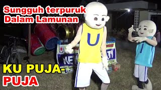 Download Lagu UPIN IPIN NGAMEN KU PUJA-PUJA DJ SPONGEBOB (INSTRUMENT & LIRIK) GAMELAN JAWA OKLIK NEW LARASATI