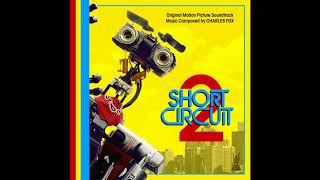 Video thumbnail of ""Short Circuit 2" | 2. Opening Titles [original film recording]"