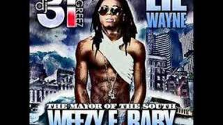 Lil Wayne - Ima Beast