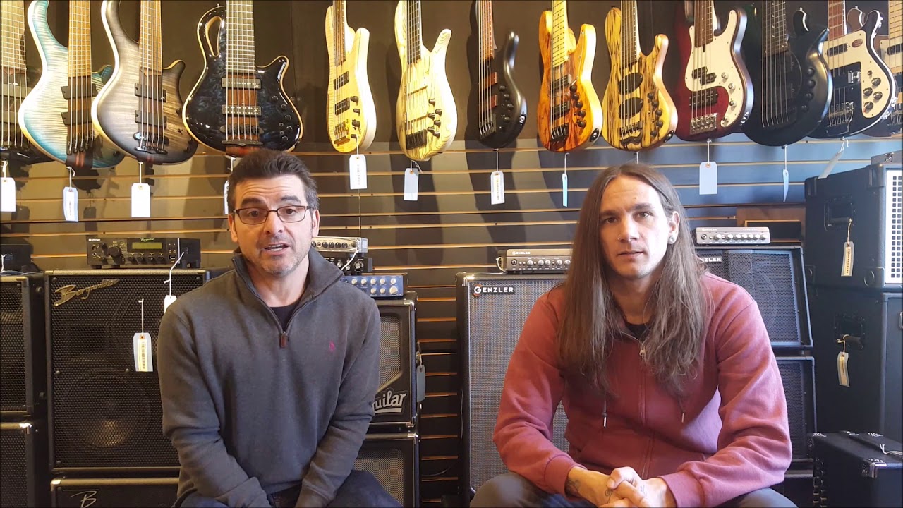 South Shore Music Guitar Time Ep.1