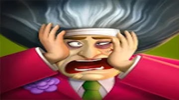 Prankster 3D - New Levels & New Pranks & New Update 2023 - Android & iOS Game