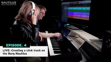 Discovering Nautilus with Megan O