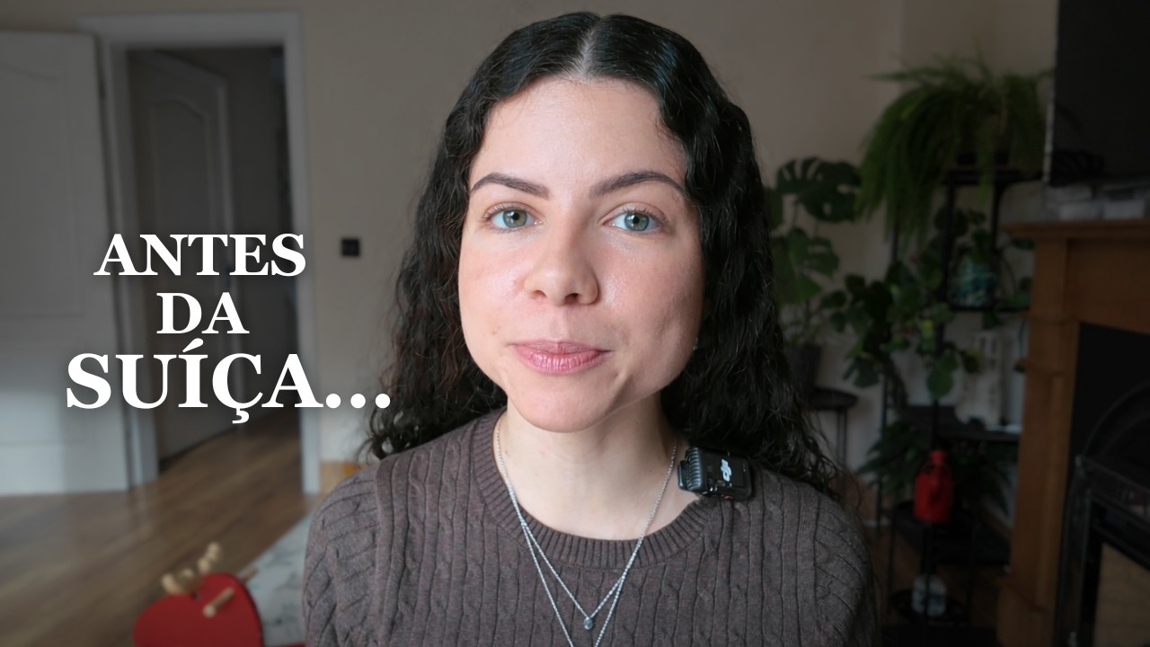 O Que a Irlanda Me Ensinou Antes de Morar na Suíça 🇮🇪➡🇨🇭