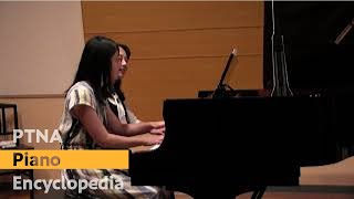 ゆかいなからくり時計 - 演奏動画のサムネイル