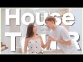 House Tour 为什么我们要有这样的设计。要装修家的人必看！ #Changfamily Vlog104