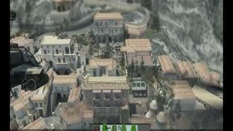 MW3: My first attempt of a gameplay/commentary video ;)