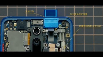 Redmi K20 Pro Teardown Official Video | Xiaomi Mi9T