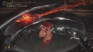 Elden Ring Invasions Godslayer Build 2V1