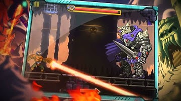 He-Man: The Most Powerful Game in the Universe — Official Trailer