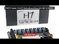 FYSETC Spider V3.0 H7 MotherBoard Drive 24V/48V 32 Bit Power S... — Hot Deal 2026 | Limited Offer!