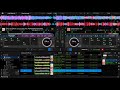 nonstop TEMPLIME mix 🍤🍋 | DDJ-400 rekordbox