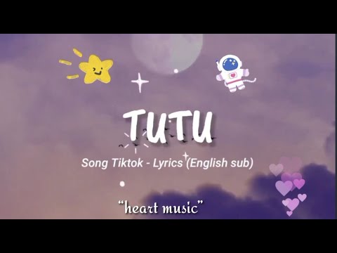 Tutu lyrics english