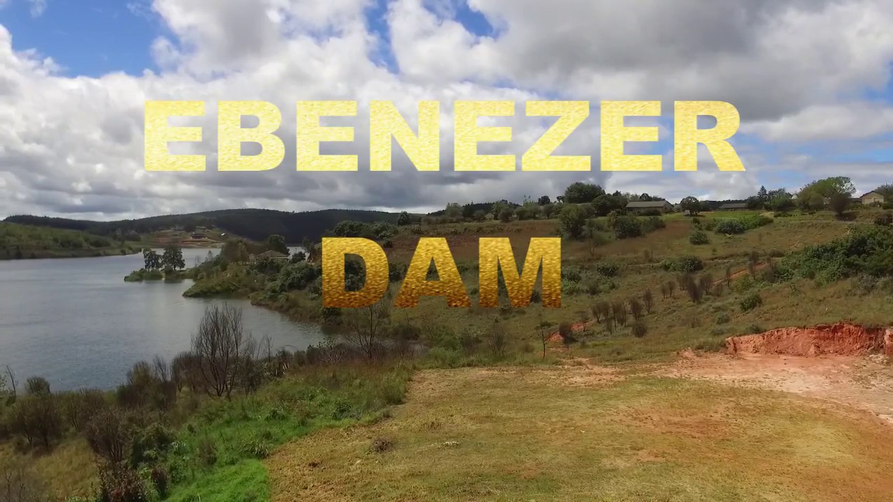 Ebenezer Dam YouTube