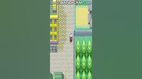 Moemon Mega Fire Red Dialga Solorun Part #77 118