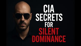 Declassified CIA Influence Strategies (Used Silently Today).