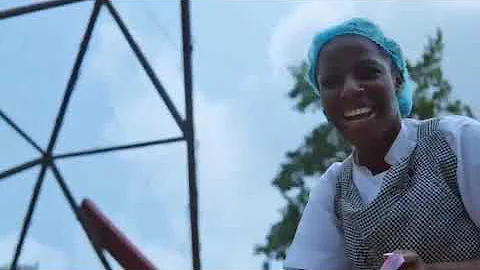 l’ll be using 250 bags of rice for world’s largest jollof pot attempt – Hilda Baci