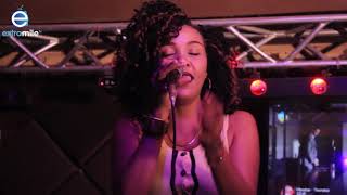 Live Music I Maunda Zorro X Ashureiya Kitenge performing Nafurahi | Maunda Zorro