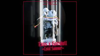 Exos, Gotshell - Cold Summer [PX099]