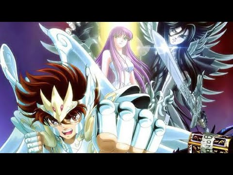 Saint Seiya Omega: Episódio 50 - legendado em português! - Diego Maryo