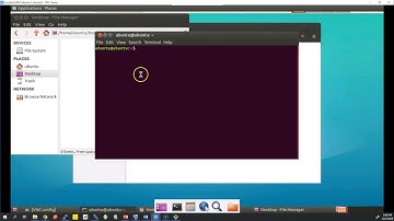 Setup Ubuntu Desktop GUI on Oracle Cloud Instance.