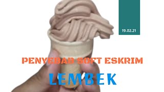 Penyebab hasil soft es krim yang keluar dari mesin lembek screenshot 5