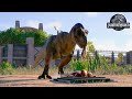 Dinosaurs: The Ultimate Predator - Jurassic World Evolution 2