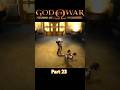 God of War: Chains of Olympus #ppssppgames #ppssppgameplay #emulatorgames #godofwar #games