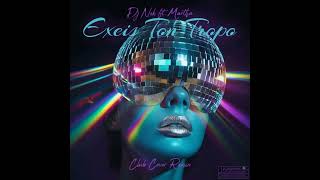 Dj Nek ft. Martha - Exeis Ton Tropo (Club Cover Remix)