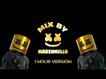 Fortnite SPIES MARSHMELLO MIX Lobby Music 1 Hour Version 