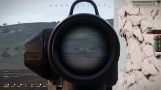 Arma 3 Liberation RX on Altis  - Cold War Rearmed