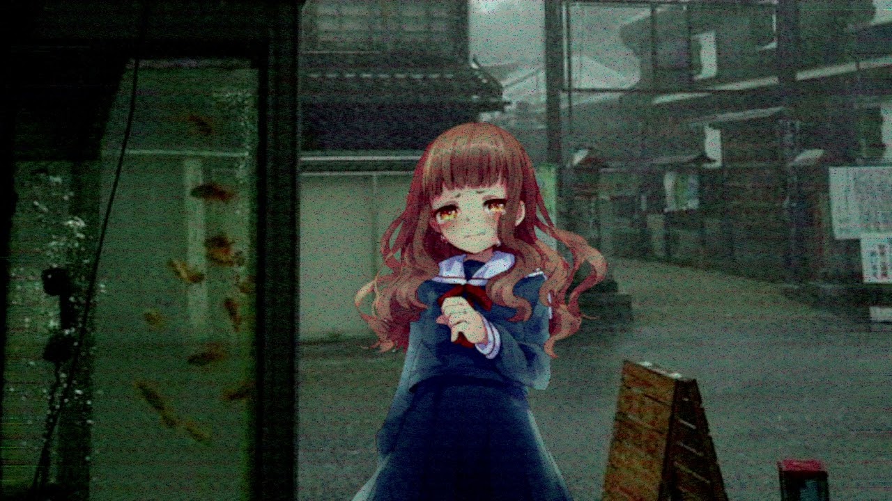 breakcore mix for rainy days