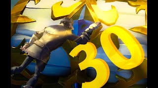 Slaying Pirates for My 30th Chest of FORTUNE - Sea of Thieves (Sloop Gameplay) @MacLeod-