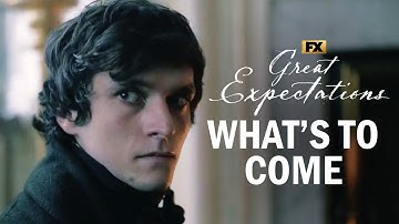 Great Expectations | Teaser - What