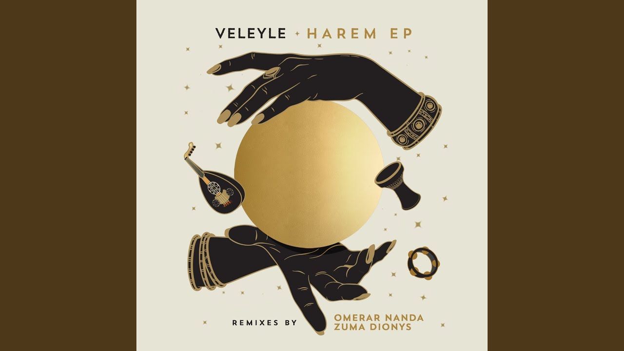 Harem (Zuma Dionys Remix)