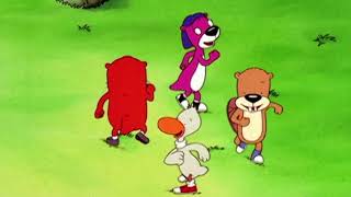 PB&J Otter - We Always Win!