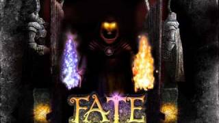 Video thumbnail of "Fate - Title/ Captain O'Kane"