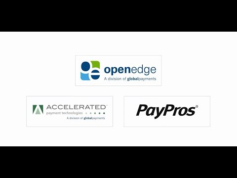 Why OpenEdge for Payments Technology