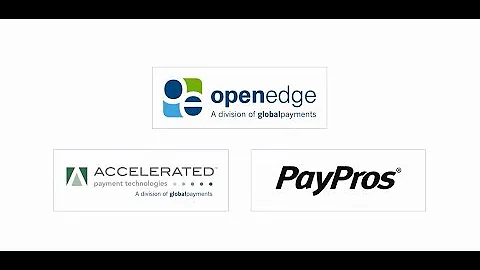 Why OpenEdge for Payments Technology