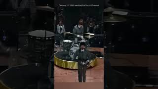 @TheBeatles (All My Loving) #music #pop #rock #entertainment