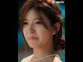 Shen Haoming said harsh words to Xu Yan#lovesambition #zhaolusi #chenweiting #WeTV