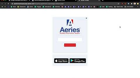 How To Sign Up For Weekly Student Progress Reports (2020)